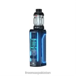FreeMAX Vape Pakistan | FreeMAX MAXUS 2 200w کٹ V0088105 سیاہ