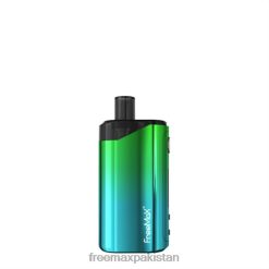 FreeMAX Vape Price In Pakistan | FreeMAX AUTOPOD50 پوڈ موڈ کٹ V0088103 سبز