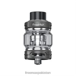 FreeMAX Vape Price In Pakistan | FreeMAX FIRELUKE سولو ٹینک V0088173 گن میٹل