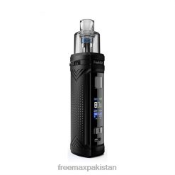 FreeMAX Vape Price In Pakistan | FreeMAX MARVOS 80w کٹ V008833 سیاہ
