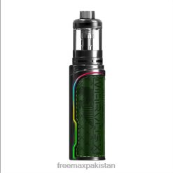 FreeMAX Vape Price In Pakistan | FreeMAX MARVOS x 100w کٹ V0088143 سبز