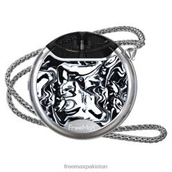 FreeMAX Vape Price In Pakistan | FreeMAX MAXPOD دائرہ کٹ V008873 رال سیاہ