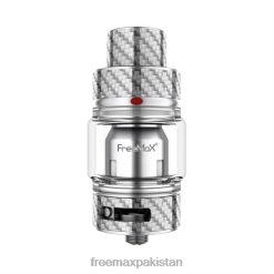 FreeMAX Vape Price In Pakistan | FreeMAX M PRO m پرو V0088227 چاندی