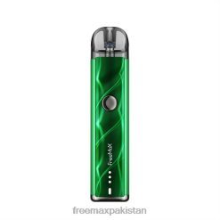 FreeMAX Vape Price In Pakistan | FreeMAX ONNIX 2 15w کٹ V008843 سبز