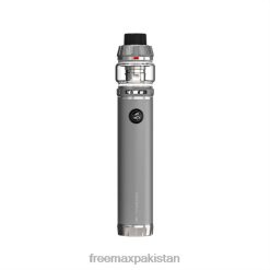 FreeMAX Vape Price In Pakistan | FreeMAX TWISTER 2 80w کٹ V0088133 چاندی