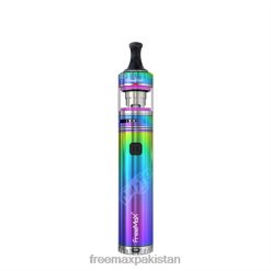 FreeMAX Vape Price In Pakistan | FreeMAX TWISTER 30w کٹ V008883 اندردخش ٹی پی ڈی
